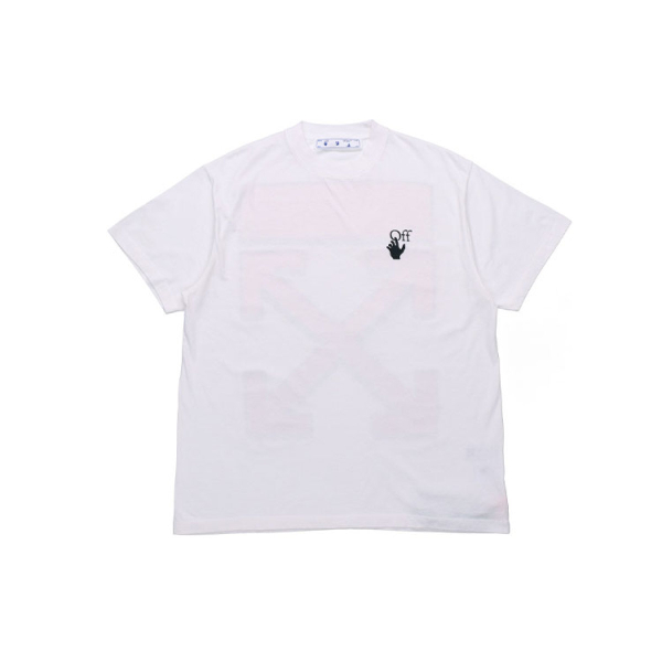 OFF-WHITE SS21 T