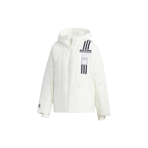 Adidas originals Down Puffer