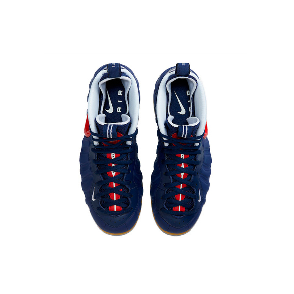 Nike Foamposite Pro “blue void”