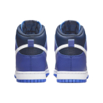 Nike Dunk High "Obsidian"