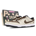 【 】 Nike Dunk Low Retro GS