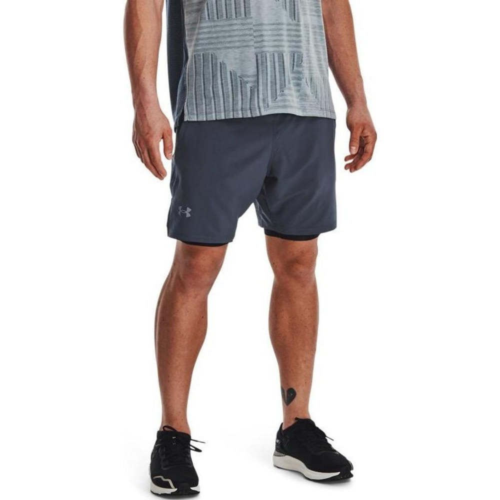 Under Armour Logo