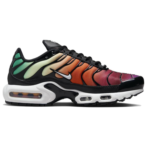 Nike Air Max Plus "Rainbow"