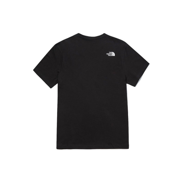 THE NORTH FACE logo T