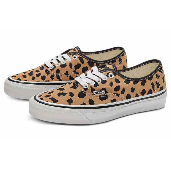 WACKO MARIA x Vans Authentic Vault OG LX