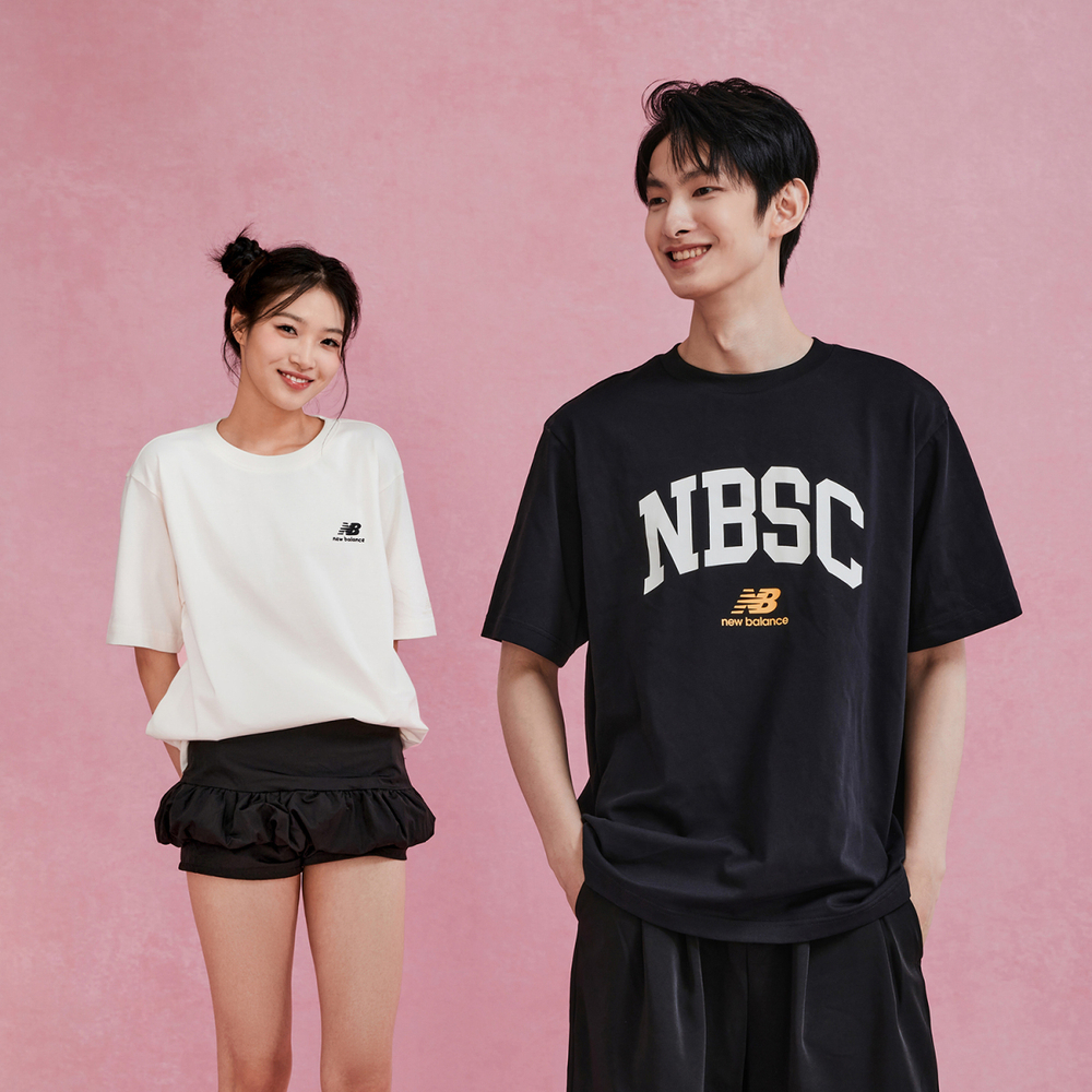 New Balance x PK LOGO T