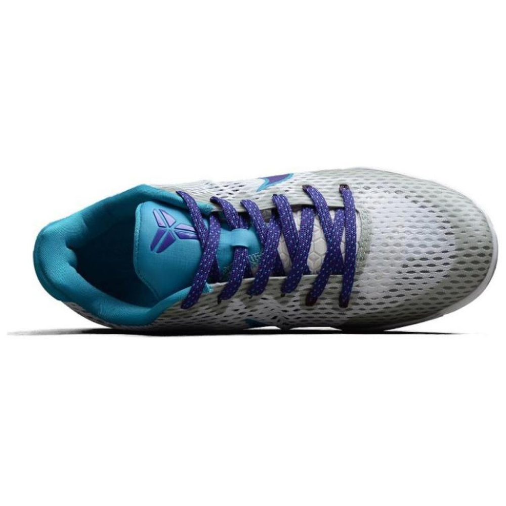Nike Kobe 11 Draft Day