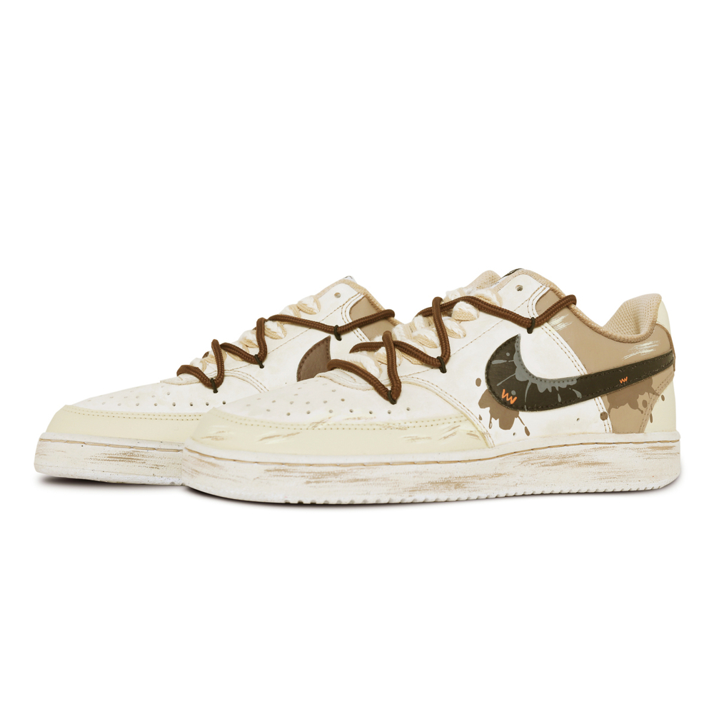 【 】Nike Court Vision 1