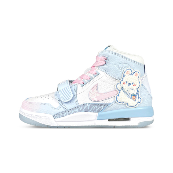 【 】 Jordan Legacy 312 GGMZ GS