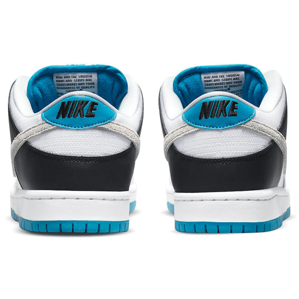 Nike Dunk SB Pro "Laser Blue"