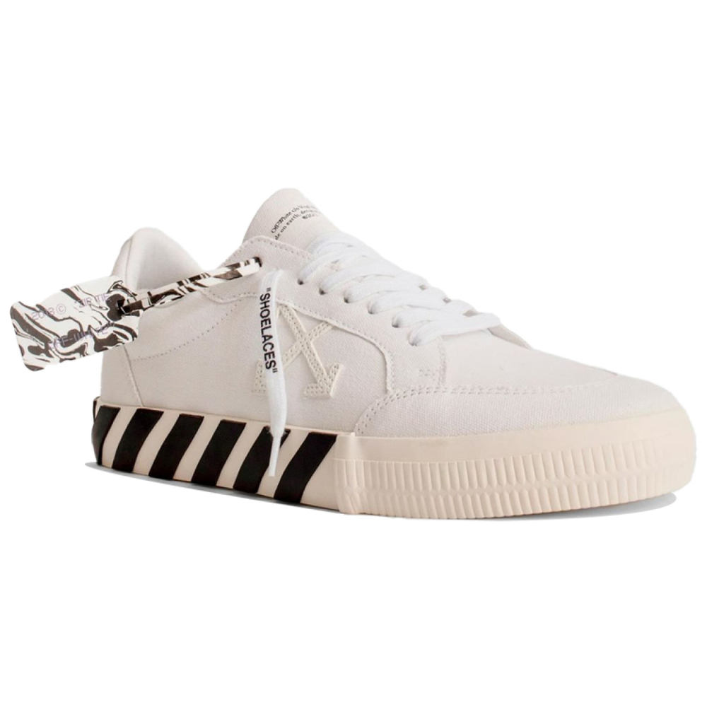 OFF-WHITE C/O Virgil Abloh Vulcanized