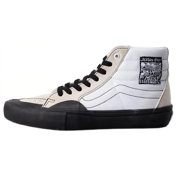 Jackson Pilz x Vans SK8 Pro