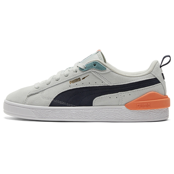 PUMA Suede Bloc