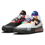 Nike Lebron 18 low ep TPU