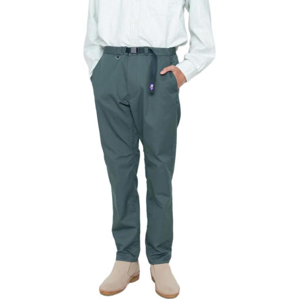 THE NORTH FACE PURPLE LABEL