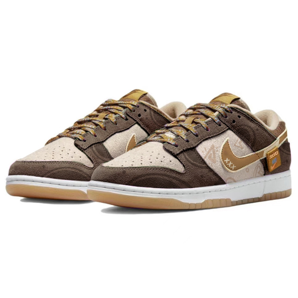 【 】Nike Dunk