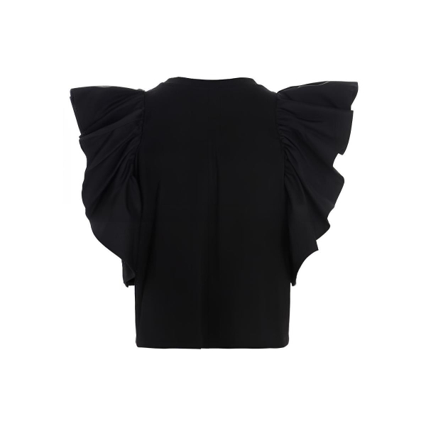 Alexander McQueen SS21 T