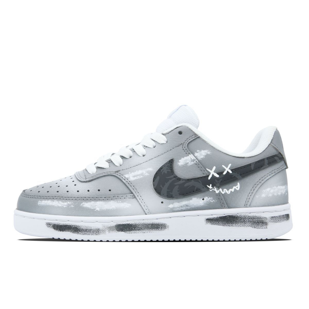 【 】 Nike Court Vision 1