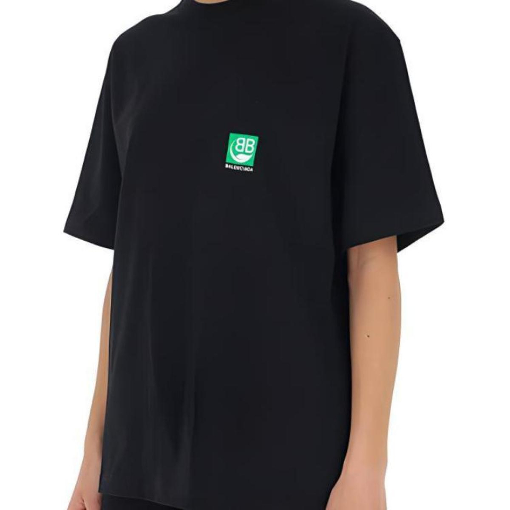 Balenciaga Logo T