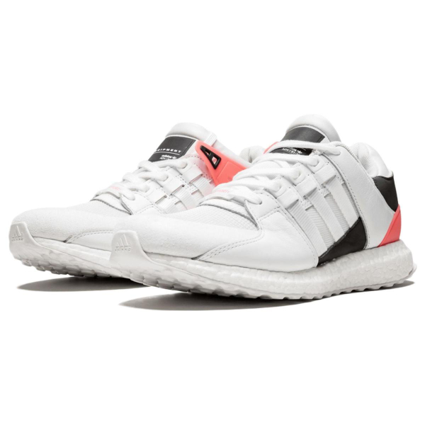 Adidas originals EQT Support Ultra White Turbo