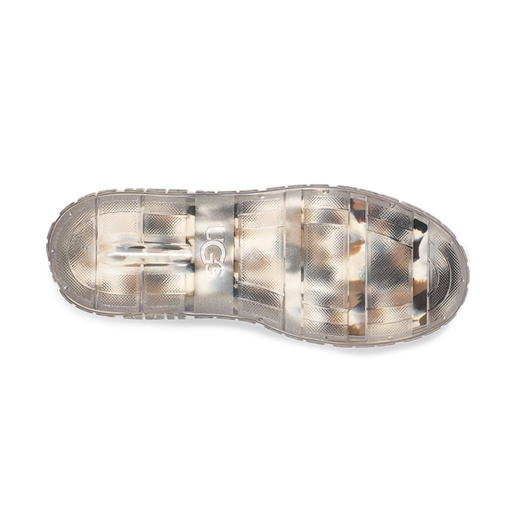 UGG Drizlita Clear PU