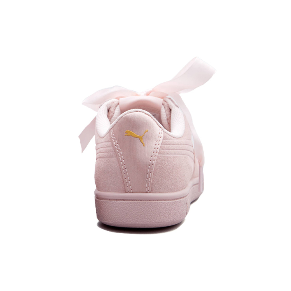 PUMA Vikky Ribbon Satin