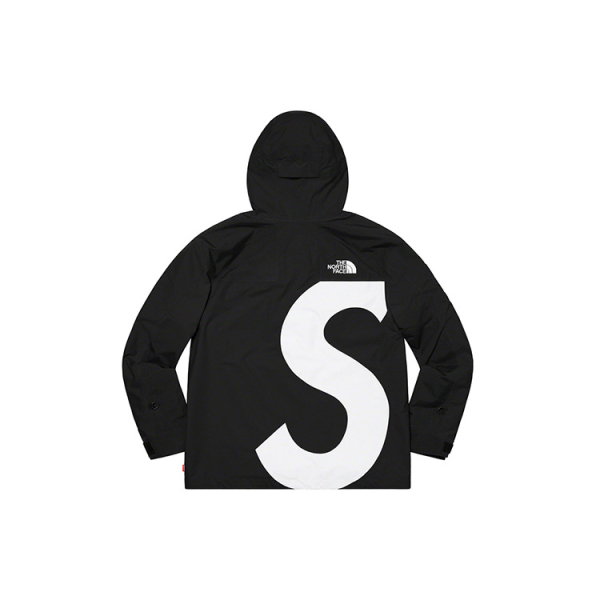 Supreme x the north face s logo mountain jacket TNF s logo