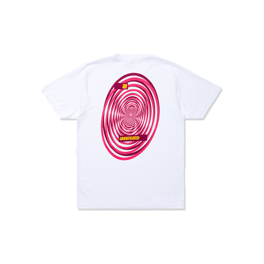 UNDEFEATED T