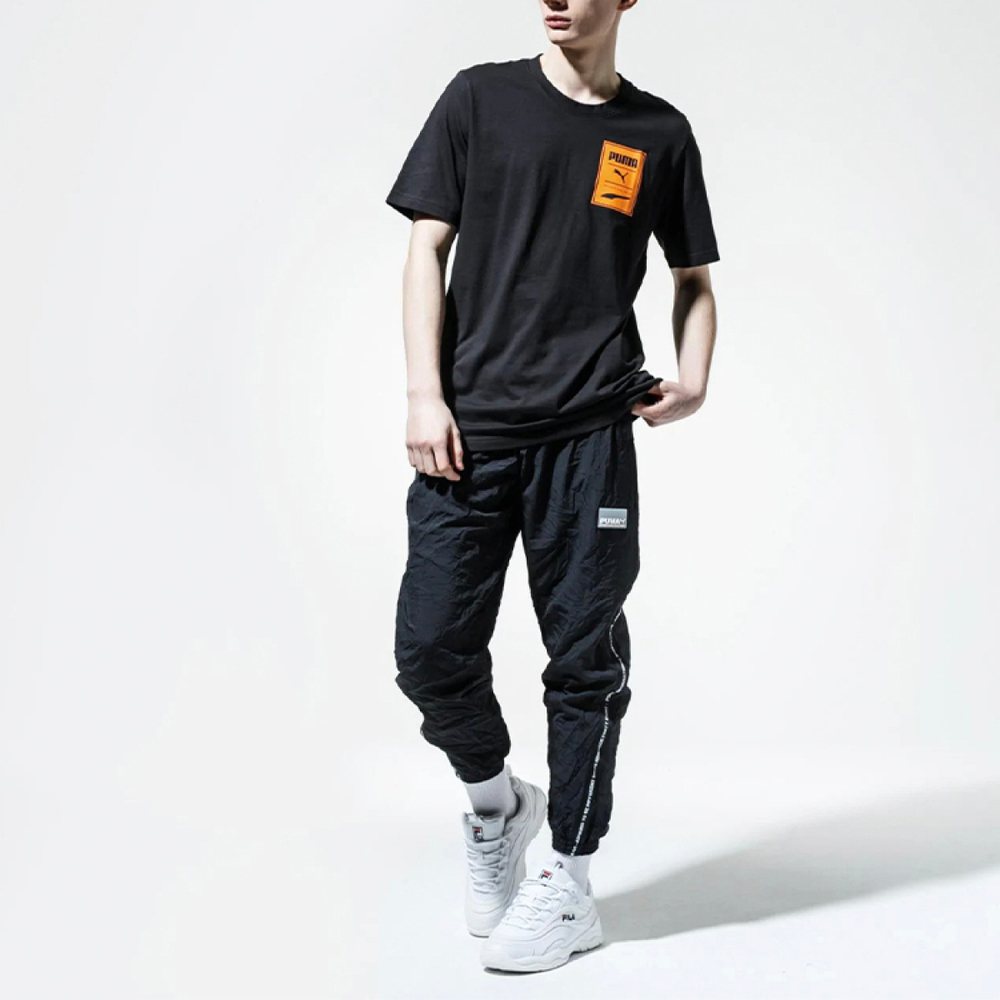 PUMA Logo T