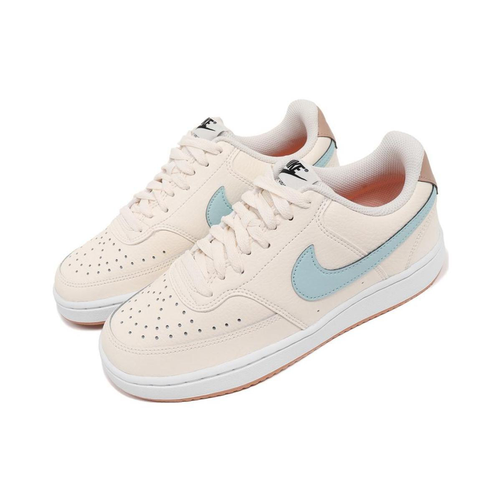 Nike Court Vision Low