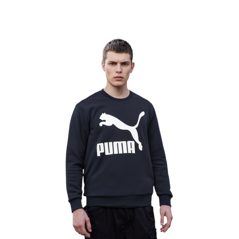 PUMA Classics Logo