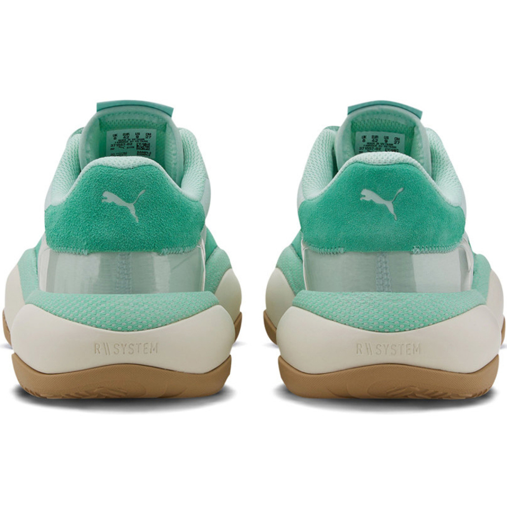PUMA ALTERATION