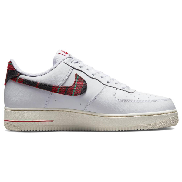 Nike Air Force 1 Low "Plaid"