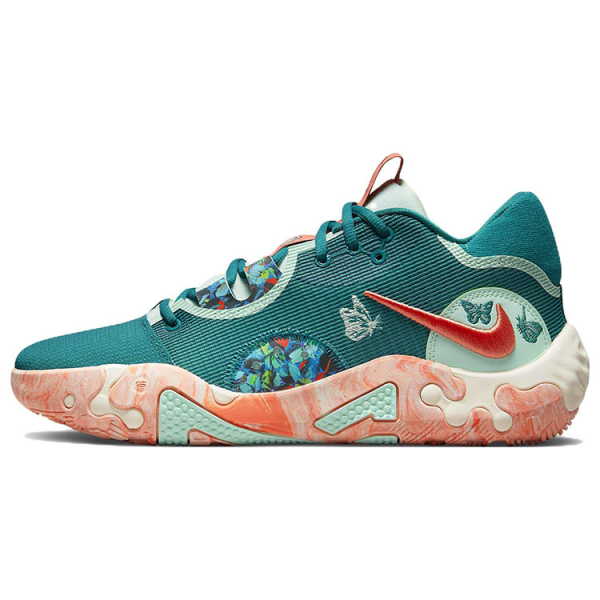 Nike PG 6 NRG EP "Butterflies"