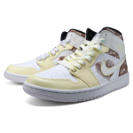 【 】 Jordan Air Jordan 1 Mid LOVE