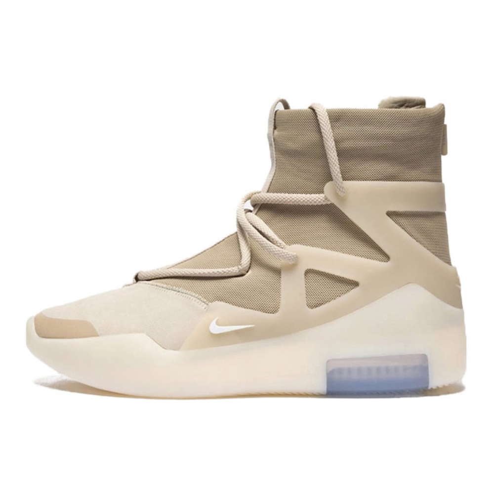 Fear of God x Nike Air Fear of God 1 oatmeal fog