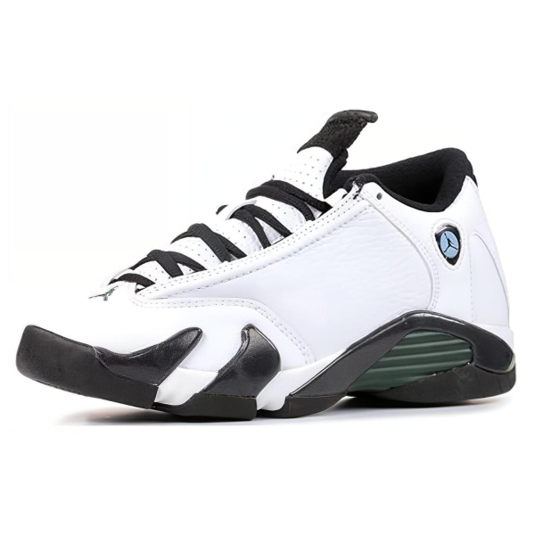 Jordan Air Jordan 14 Retro Oxidized Green 2016