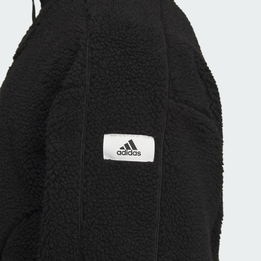 Adidas Sportswear Lounge Jacket Logo