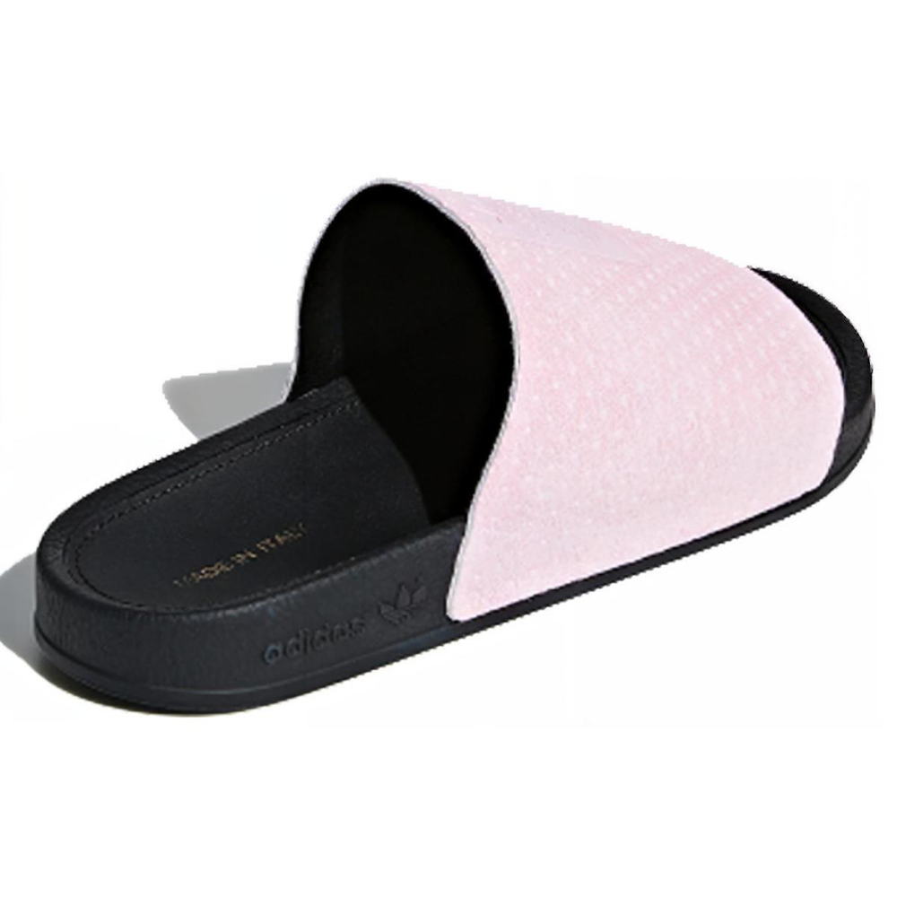 Adidas originals Adilette Luxe