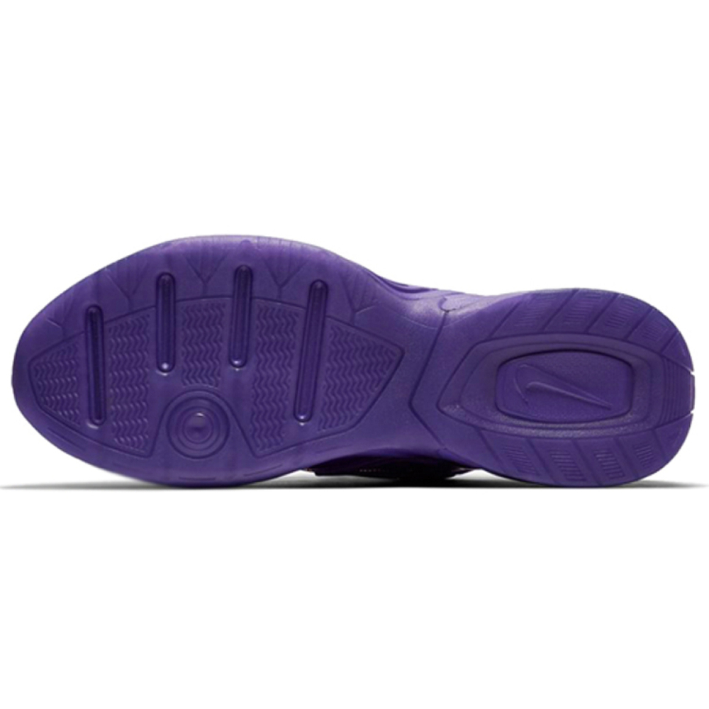 Nike M2K