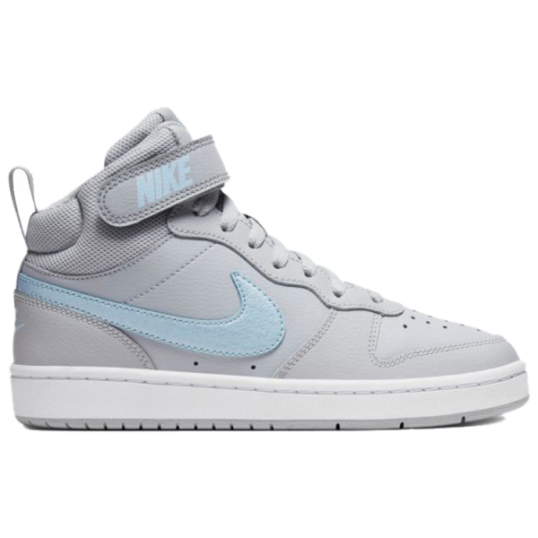 Nike Court Borough