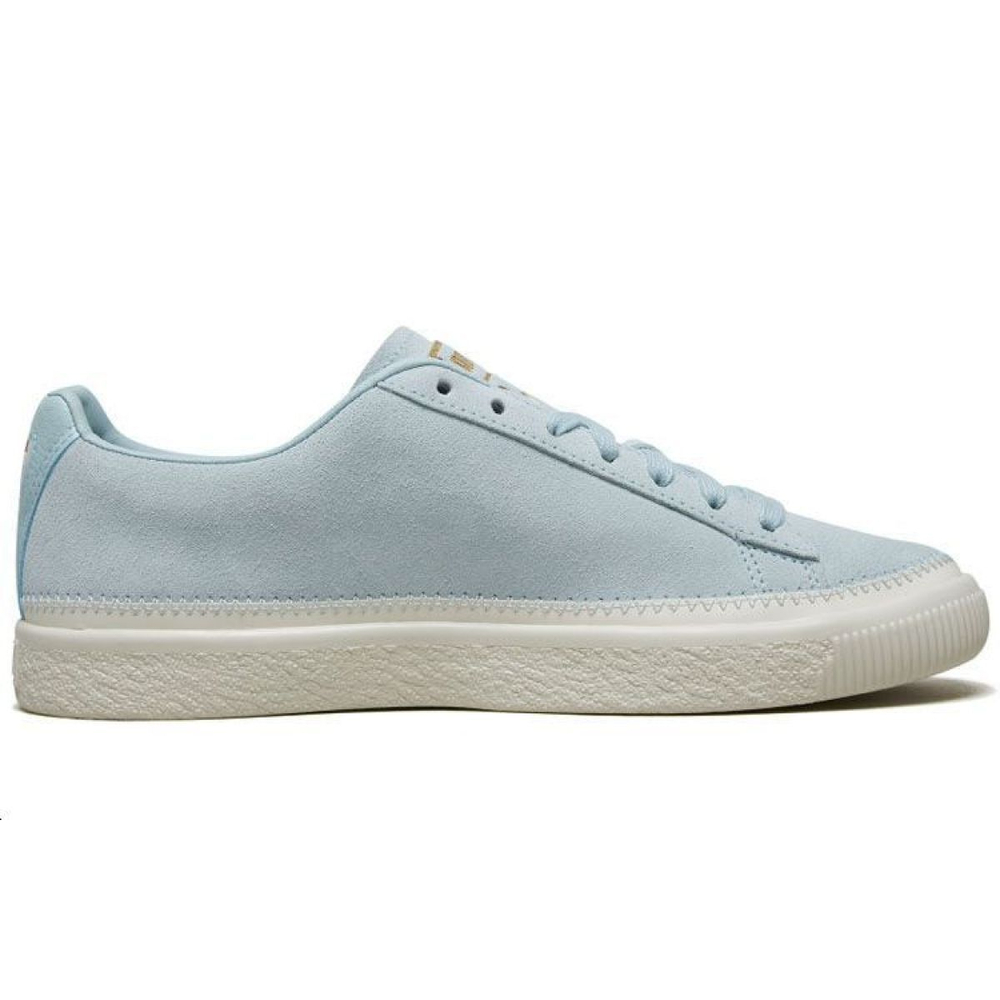 PUMA Suede TRIM