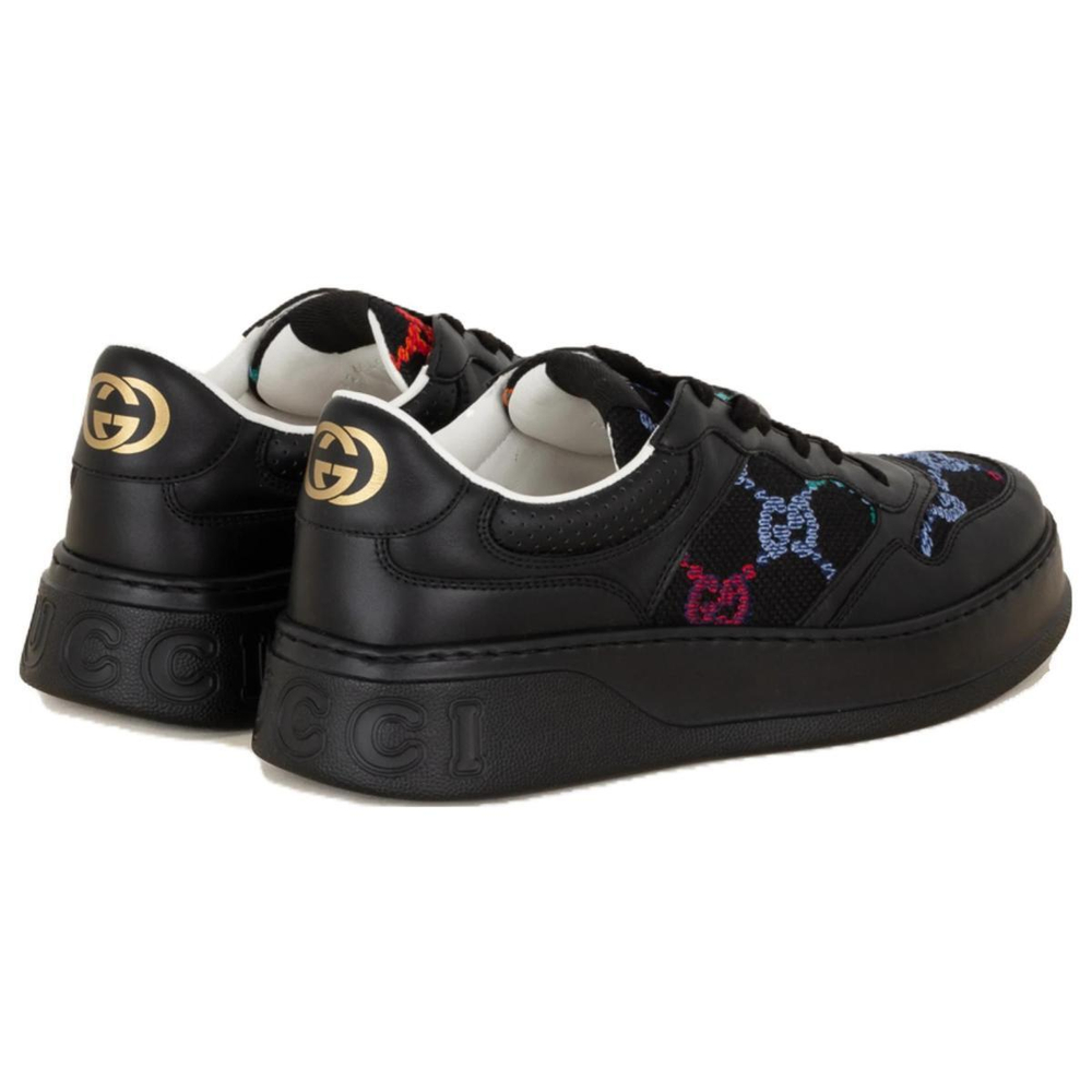GUCCI Chunky B GG