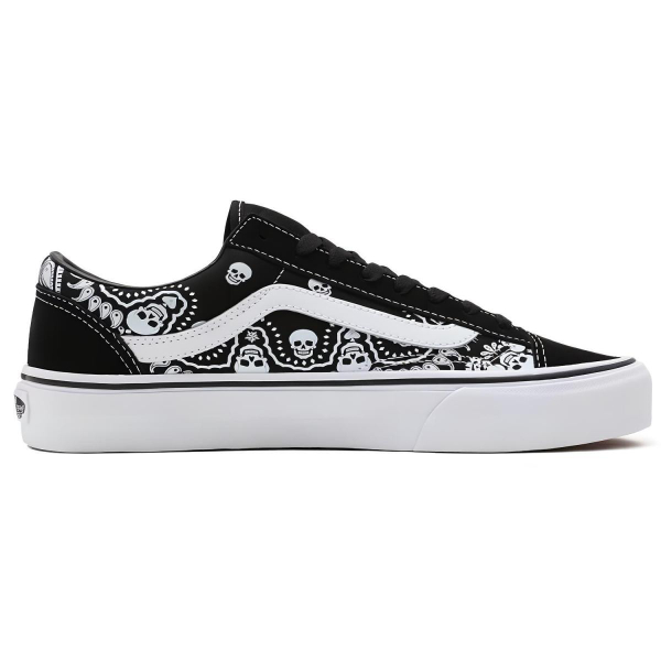 Vans "Bandana"