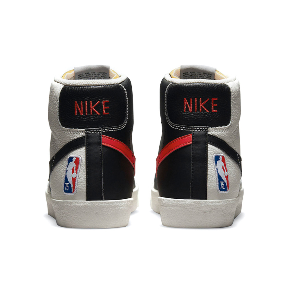 NBA x Nike Blazer 77 EMB "Trail Blazers" NBA75