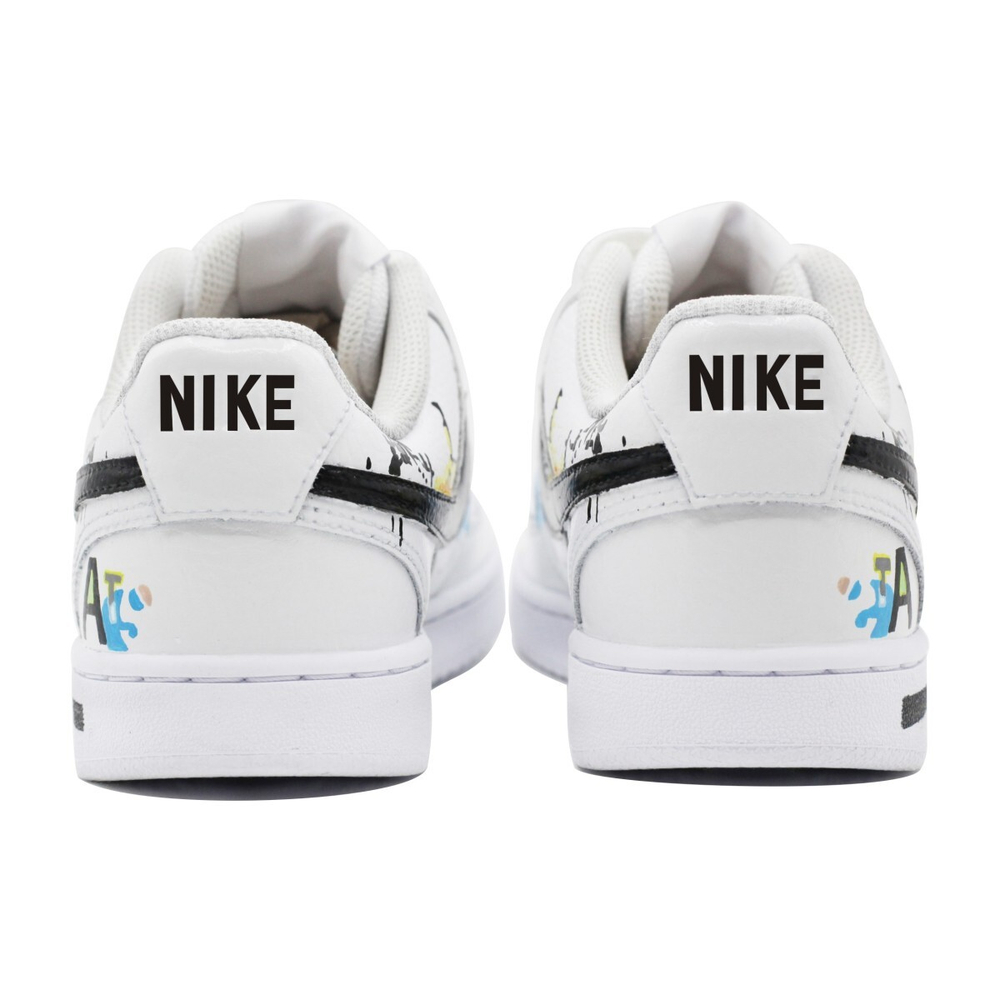 【 】 Nike Court Vision 1 Low