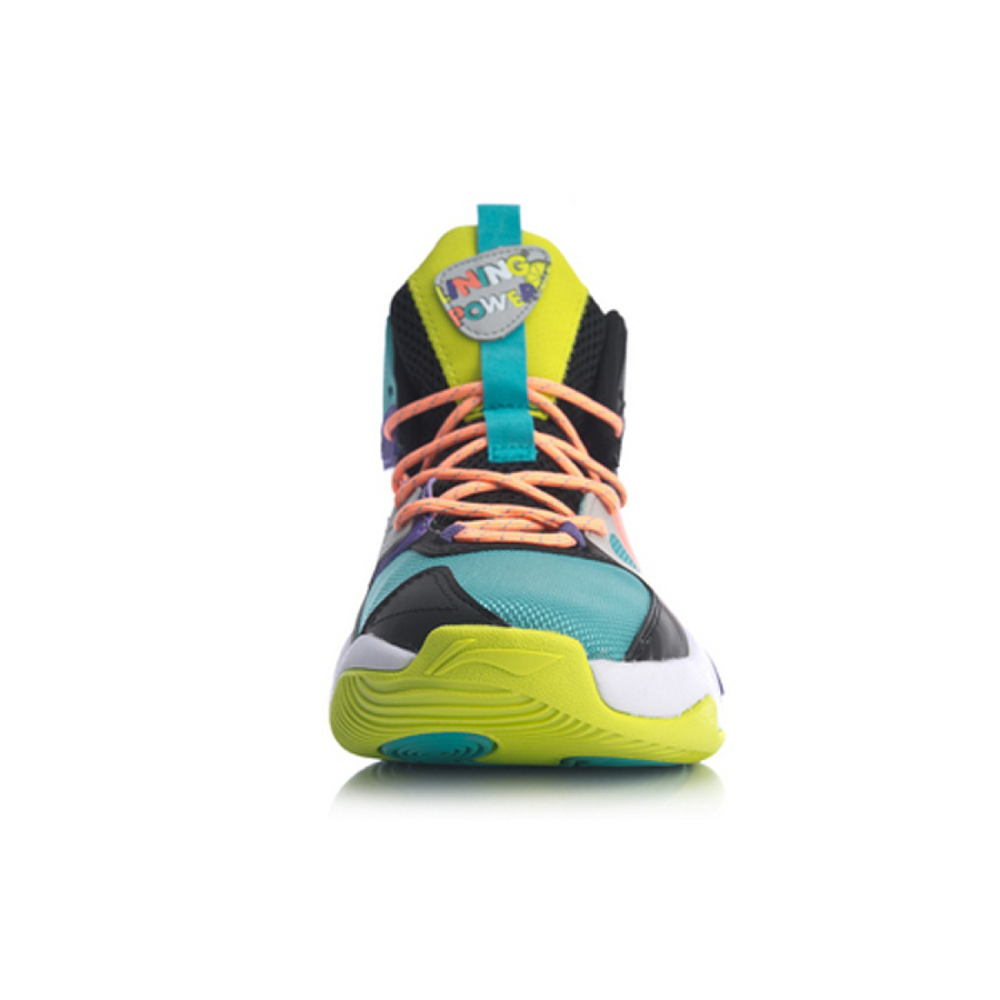 LiNing 6 V2
