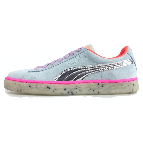 Sophia Webster x PUMA Suede Candy Princess