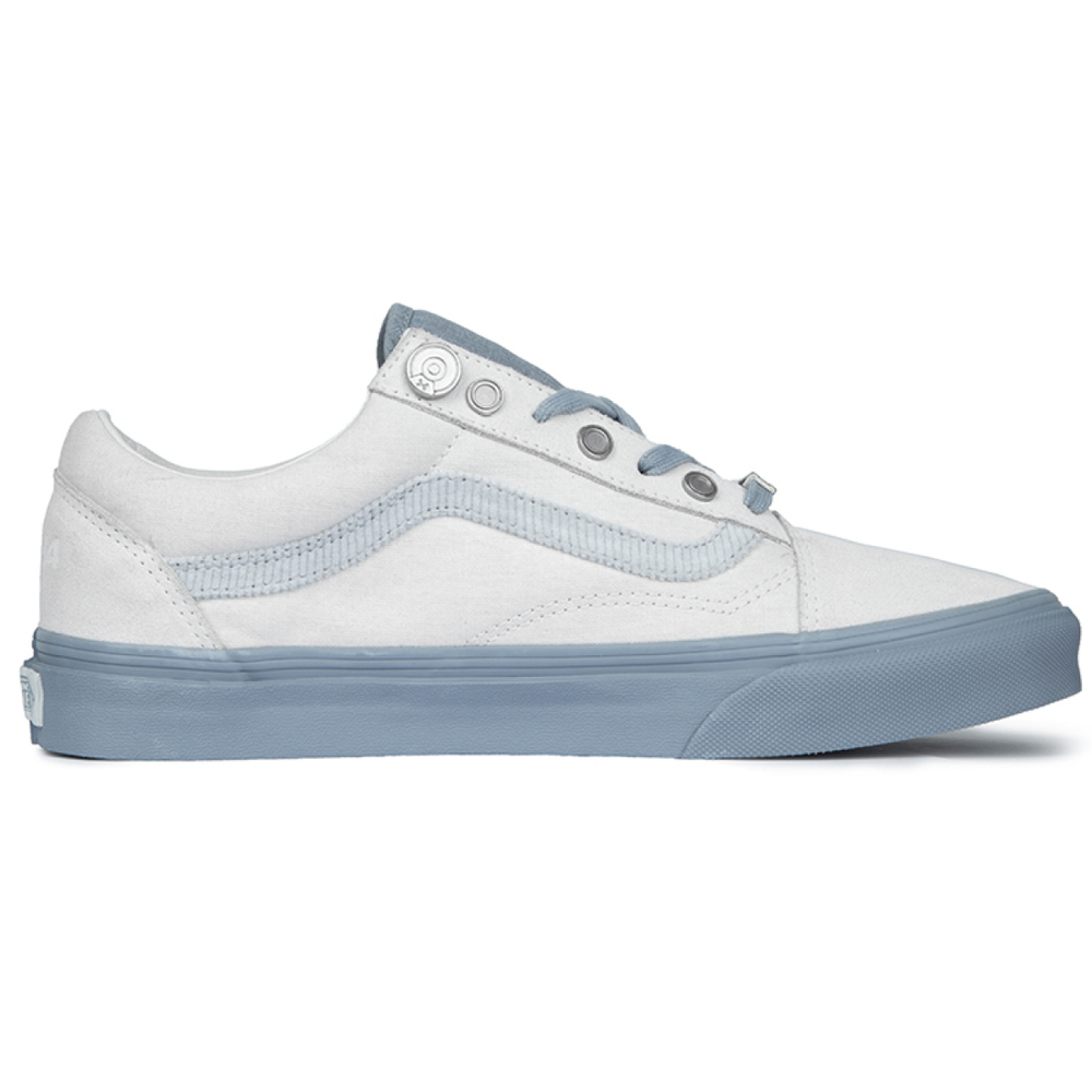 C2H4 x Vans Old Skool