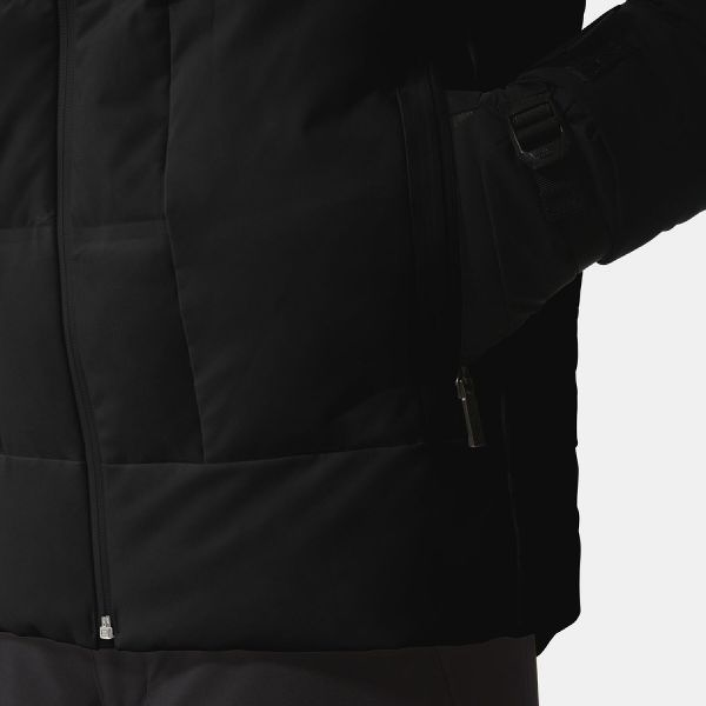 THE NORTH FACE Logo